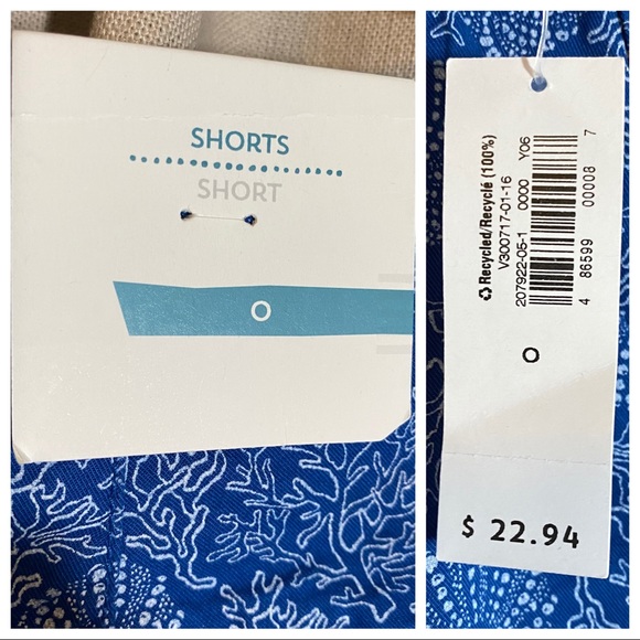 Old Navy Short Shorts - Picture 11 of 11